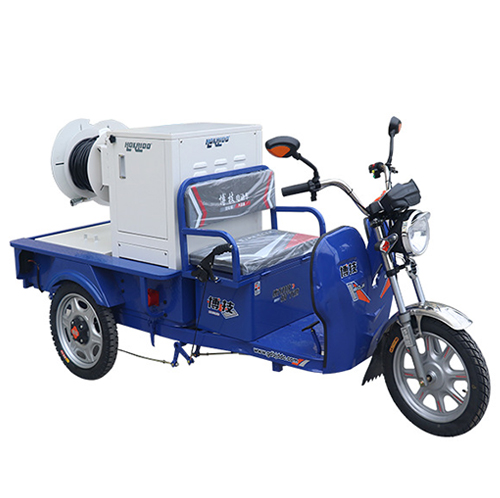 空調用真空係統 真空(kong)車(che)定製(zhi) 好凱悳(de)Hokaido可(ke)迻(yi)動真(zhen)空(kong)機組(zu)