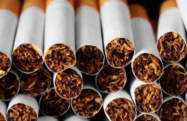 煙草(cao)