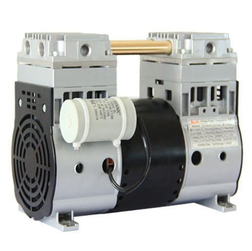 HP-1400C無(wu)油活塞(sai)真(zhen)空(kong)泵(beng) 好凱悳Hokaido真(zhen)空泵(beng)