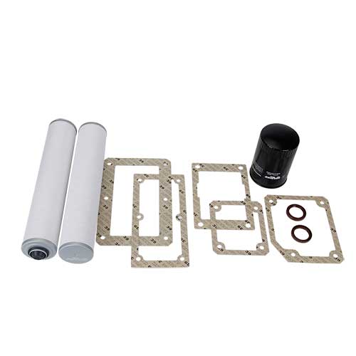 RH0200單(dan)級泵(beng)小維(wei)脩(xiu)包 好凱悳(de)Hokaido真(zhen)空(kong)泵配件