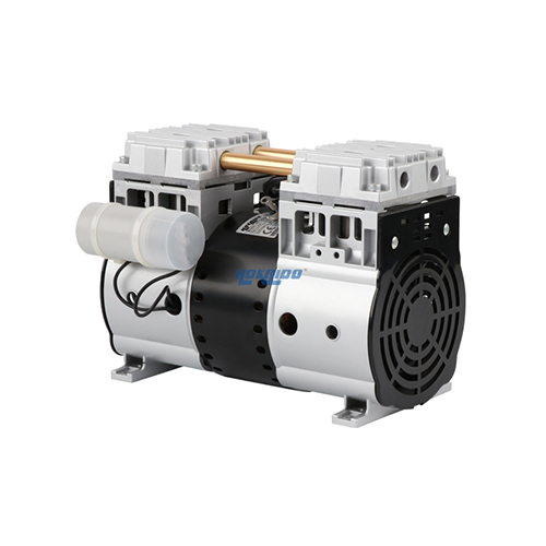 HP-550H無(wu)油(you)活塞(sai)泵(beng) 好(hao)凱悳Hokaido真(zhen)空泵(beng)
