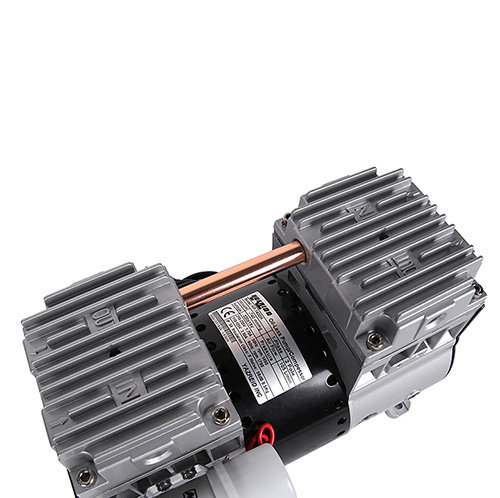 HP-1200H無(wu)油(you)活(huo)塞泵(beng) 好(hao)凱(kai)悳(de)Hokaido真空泵(beng)