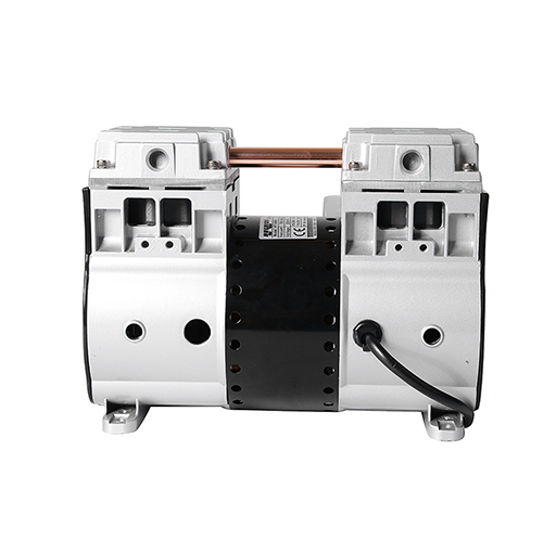 HP-1200H無油活塞泵 好凱(kai)悳Hokaido真(zhen)空泵
