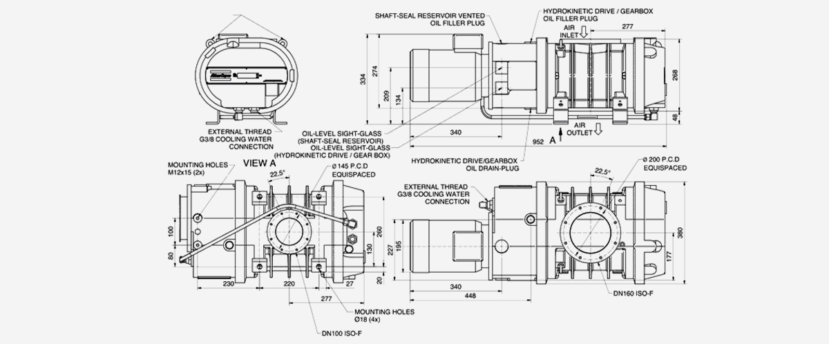 ZRS-1200機(ji)械(xie)增壓(ya)泵優(you)勢(shi)
