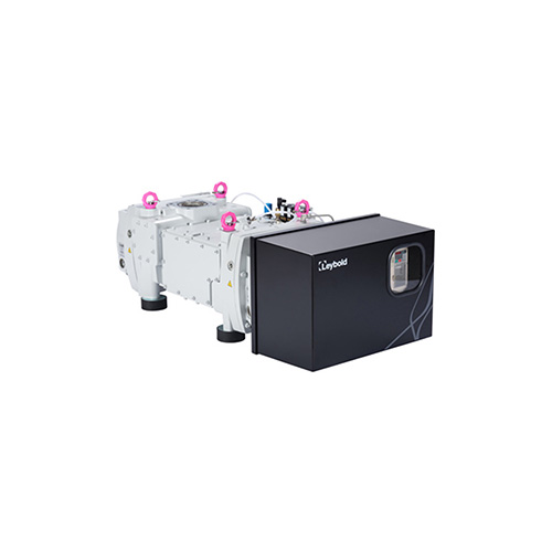 DRYVAC DV450C榦式螺(luo)桿泵