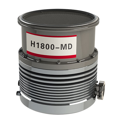 Turbo-H1800-MD渦輪分子泵 好(hao)凱悳Hokaido真空泵