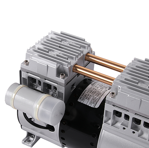HP-1400V無油活(huo)塞(sai)微型(xing)真空泵 好(hao)凱悳(de)Hokaido真空(kong)設備(bei)