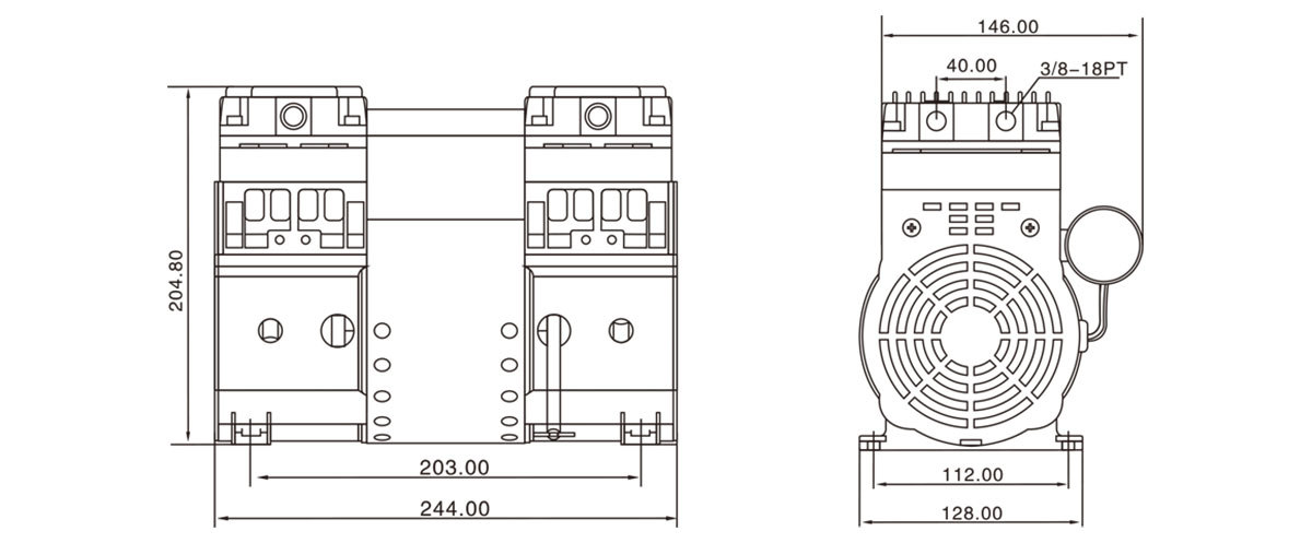 HP-2000V尺(chi)寸(cun)圖