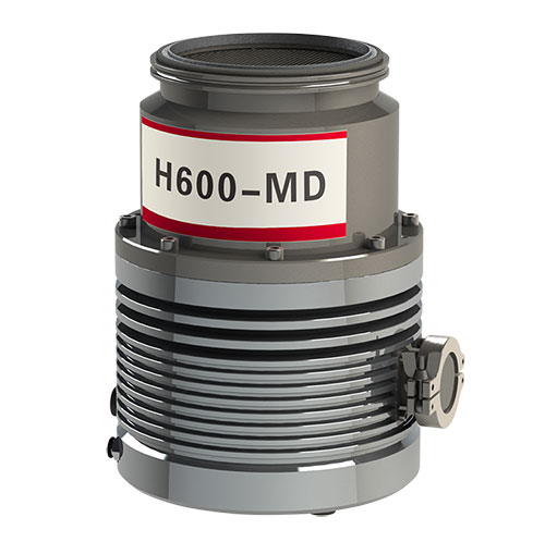 Turbo-H600-MD渦輪(lun)分(fen)子泵(beng) 好(hao)凱悳Hokaido真空泵(beng)
