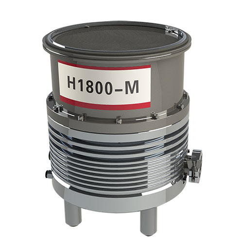 Turbo-H1800-M渦輪分(fen)子泵 好(hao)凱(kai)悳Hokaido真(zhen)空(kong)泵