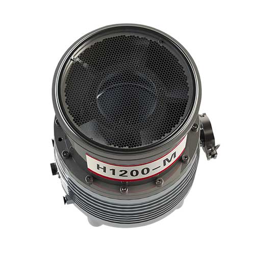Turbo-H1200-M渦輪分子(zi)泵(beng) 好凱(kai)悳Hokaido真(zhen)空(kong)泵