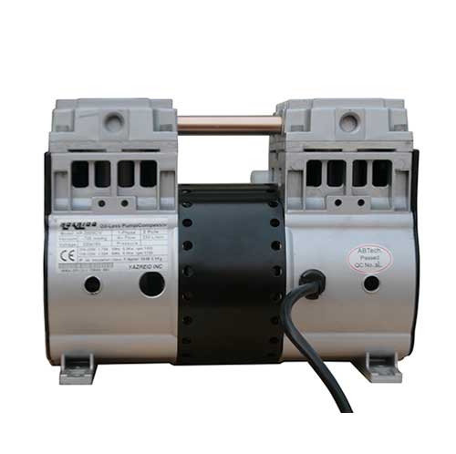 HP-2000C無油(you)活(huo)塞真空泵(beng) 好(hao)凱悳(de)Hokaido真(zhen)空(kong)泵