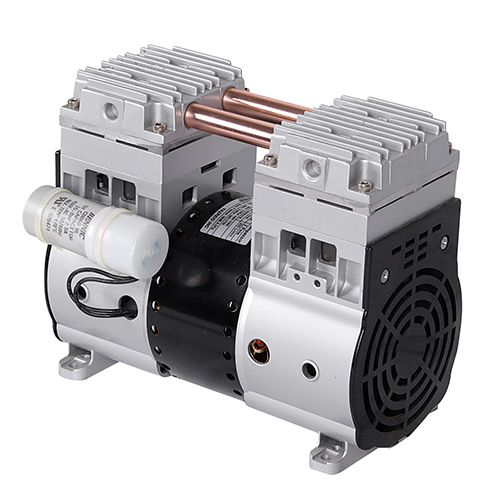 HP-2000V無油(you)活(huo)塞微型真空(kong)泵(beng) 好(hao)凱悳Hokaido真(zhen)空(kong)設備
