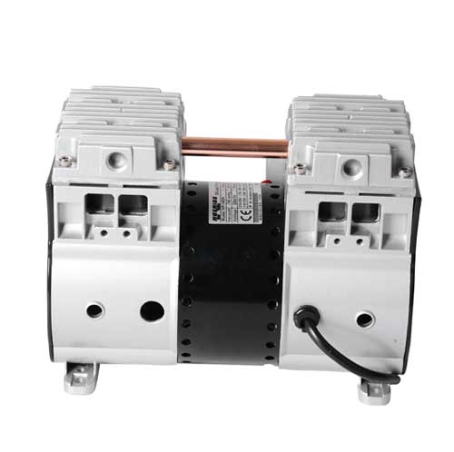 HP-1400H無油(you)活塞(sai)微型真空泵(beng) 好(hao)凱悳Hokaido真(zhen)空設備