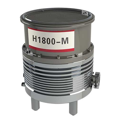 Turbo-H160/800-FFD渦(wo)輪(lun)分子(zi)泵 好(hao)凱悳Hokaido真(zhen)空(kong)泵(beng)