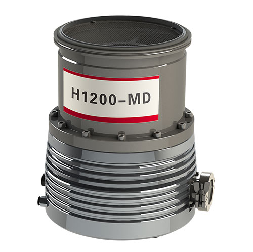 Turbo-H1200-MD渦輪(lun)分(fen)子泵(beng) 好凱(kai)悳Hokaido真(zhen)空(kong)泵