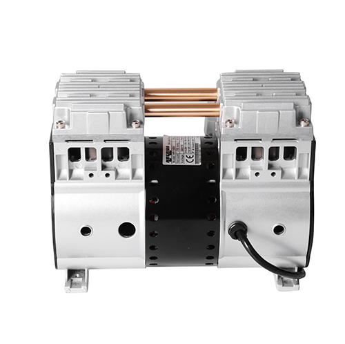 HP-1400V無(wu)油活(huo)塞微型真(zhen)空(kong)泵(beng) 好凱(kai)悳Hokaido真(zhen)空設(she)備(bei)