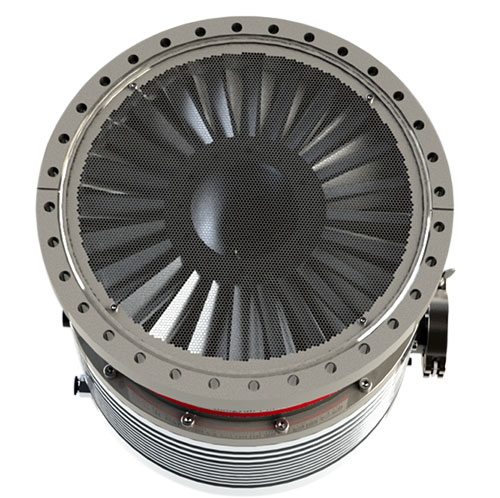 Turbo-H250/2000-FF渦輪分(fen)子泵(beng) 好(hao)凱悳(de)hokaido真(zhen)空泵