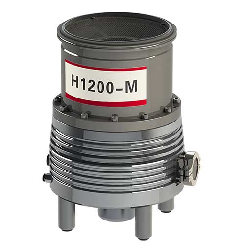 Turbo-H1200-M渦(wo)輪(lun)分(fen)子泵 好(hao)凱(kai)悳Hokaido真(zhen)空泵(beng)