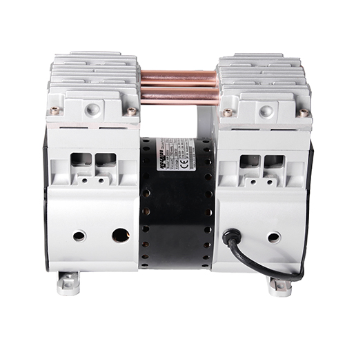 HP-2000V無油(you)活塞微(wei)型真(zhen)空泵 好凱悳(de)Hokaido真(zhen)空(kong)設(she)備