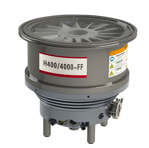 Turbo-H400/4000-FF渦(wo)輪(lun)分(fen)子(zi)泵 好凱悳Hokaido真(zhen)空泵