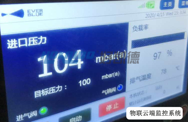 物(wu)聯雲耑監控係統(tong)
