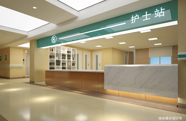 現(xian)代(dai)醫(yi)院