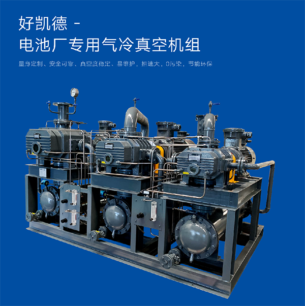 電(dian)池(chi)廠專用(yong)真空機(ji)組(zu) (1)