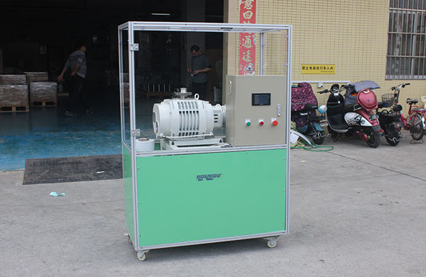定製型機組(zu)