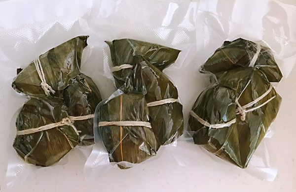 糉子-真(zhen)空包(bao)裝