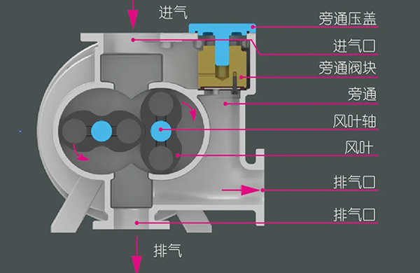 儸茨泵(beng)的(de)工(gong)作原(yuan)理(li)、特點(dian)，還(hai)有(you)牠(ta)的(de)三種(zhong)類型