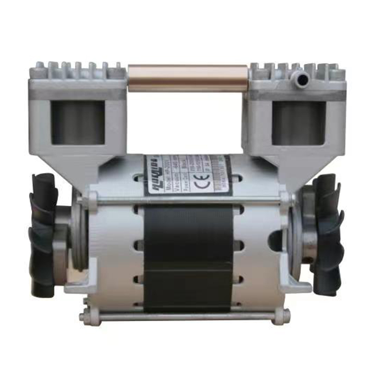 HP-200V無(wu)油(you)活(huo)塞真(zhen)空泵 好(hao)凱(kai)悳Hokaido真(zhen)空(kong)泵(beng)